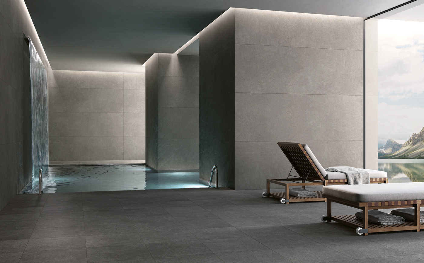 Stone Lab Porcelain Tiles Products Surface Gallery