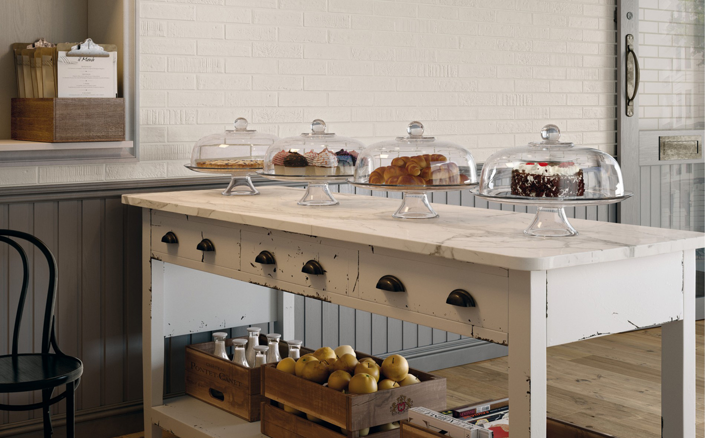 BRICK BLOCK Products Surface Gallery