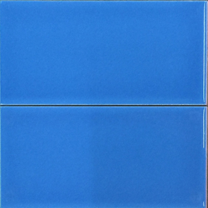 Coloured Subway Tiles 75x150mm - Products - Surface Gallery