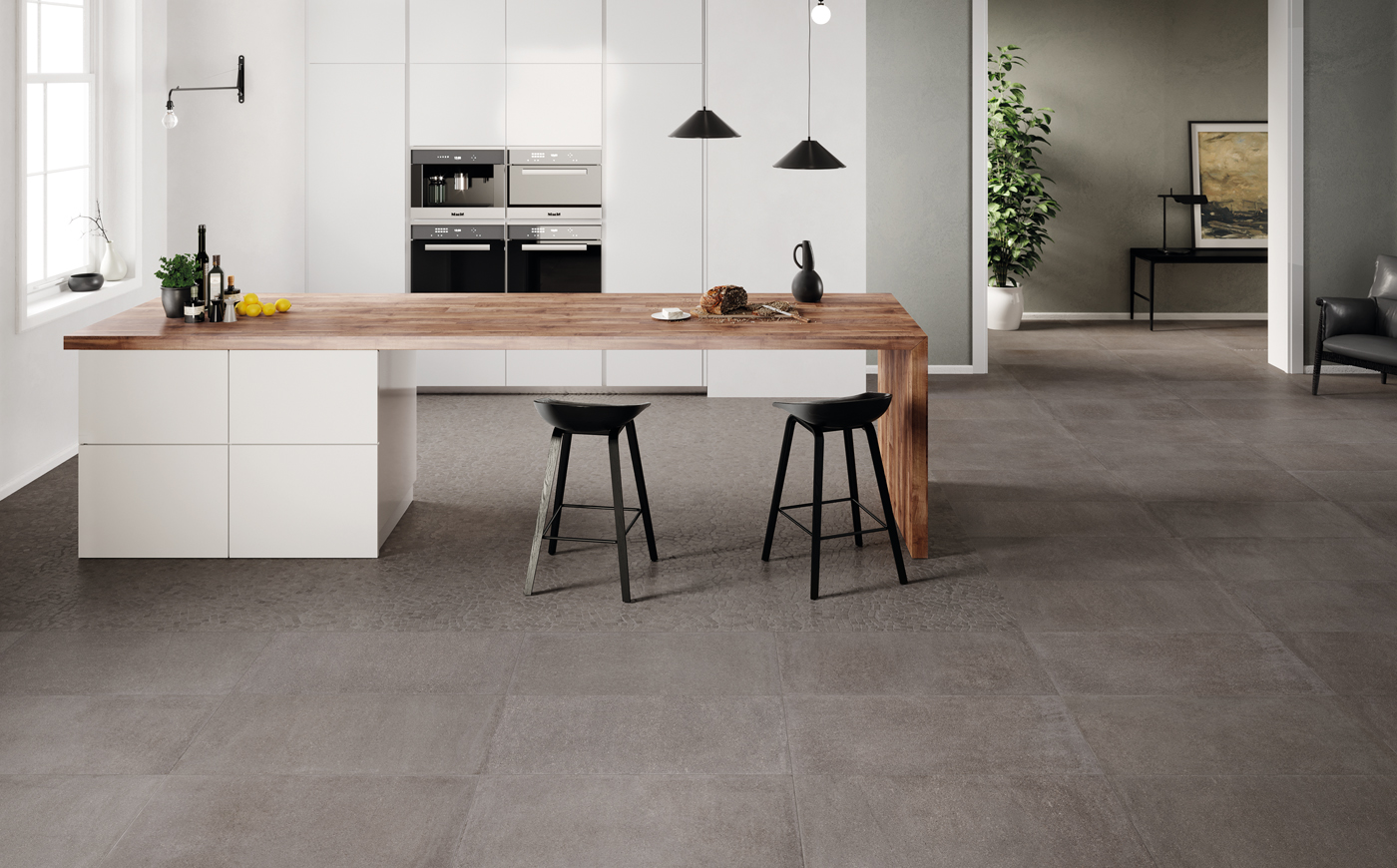 Chateau Porcelain Tiles - Products - Surface Gallery