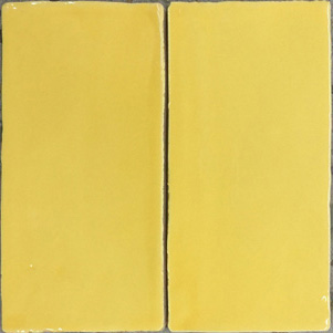 Yellow Gloss 75x150mm & 75x300mm