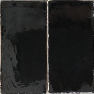 Black Gloss 75x150mm & 75x300mm