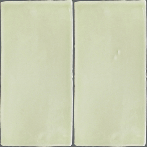Pale Olive Gloss 75x150mm & 75x300mm