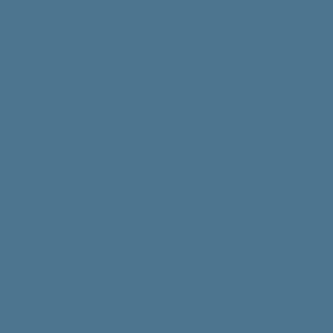 Gloss Ocean Blue - 50x50, 100x100, 300x100