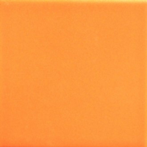 Gloss Orange - 25x25, 100x100, 200x200