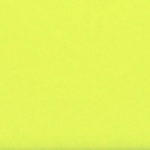 Gloss Fluro Lime - 25x25, 100x100, 300x100