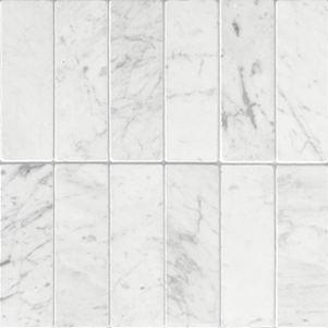 Renaissance Carrara 65x200mm