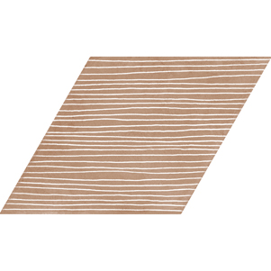 Tuscan Sunset Rhombus Stripe<br>Pattern Set