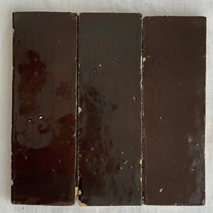 Baton Chocolate 50x150mm