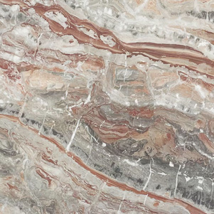 Rosso Sierra Marble