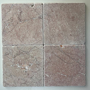 Renaissance Ice Pink 150x150mm