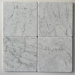 Renaissance Carrara 150x150mm