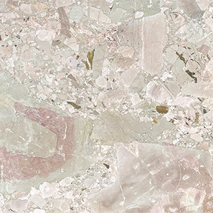 Breccia Blush