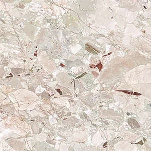 Breccia Blush