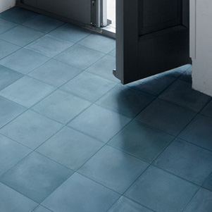 TONALE AZURE 200X200