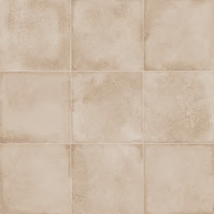 Florence Oat 200x200mm