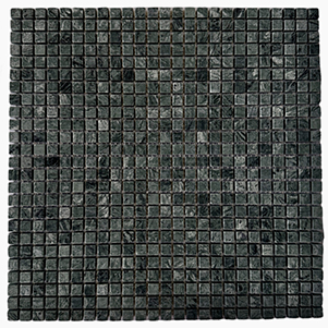 Mini Square Juniper Mosaics
