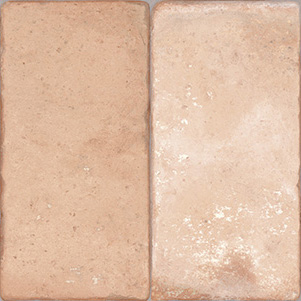 Piccolo Terracotta Rosa 203x408mm