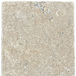 Vista Limestone Renaissance Edge Detail