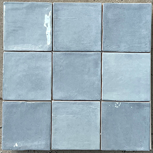 Reflection Powder Blue