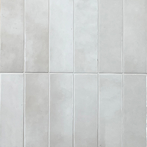 Spanish Zellige Igloo Gloss 50x150mm
