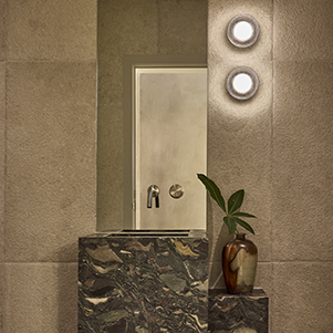 Rocoso Bianco 604x906mm<br>Rectified