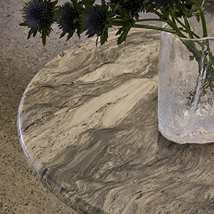 Fusion Green Quartzite