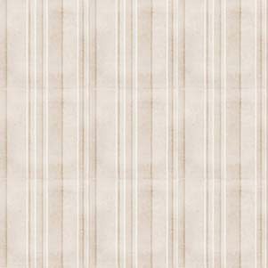 Florence Bianco Stripe Wall Tile 200x200
