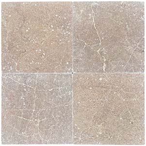 Renaissance Sienna Dusty Pink 150x150mm