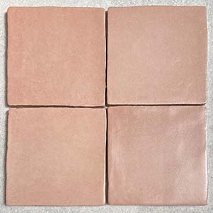 Algarve Rosa Matt 100x100mm