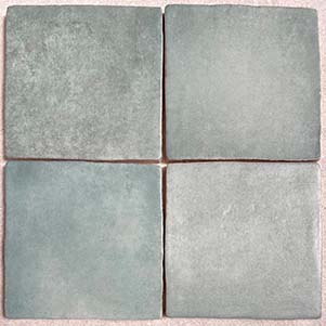 Algarve Mint Matt 100x100mm