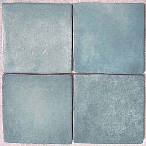 Algarve Ocean Matt 100x100mm