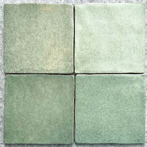 Algarve Verde Matt 100x100mm