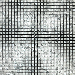 Chiaro Argilla Honed 10x10mm