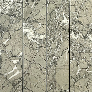 Chiaro Argilla Honed 75x305mm