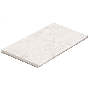 Dover White Bullnose