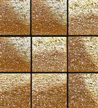 Trend Shining Glass Mosaic Tiles - Products - Surface Gallery