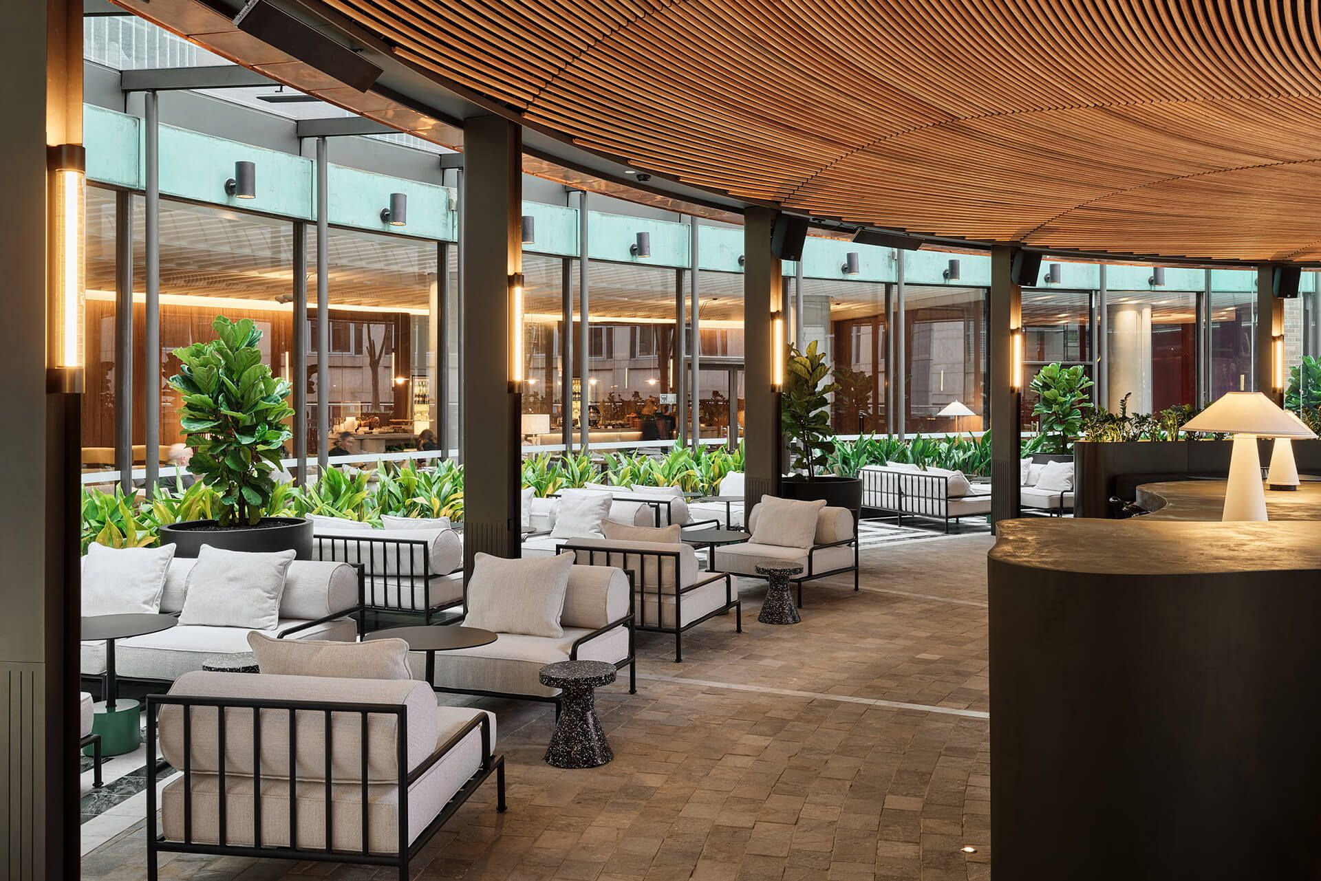 Sofitel Wentworth Sydney