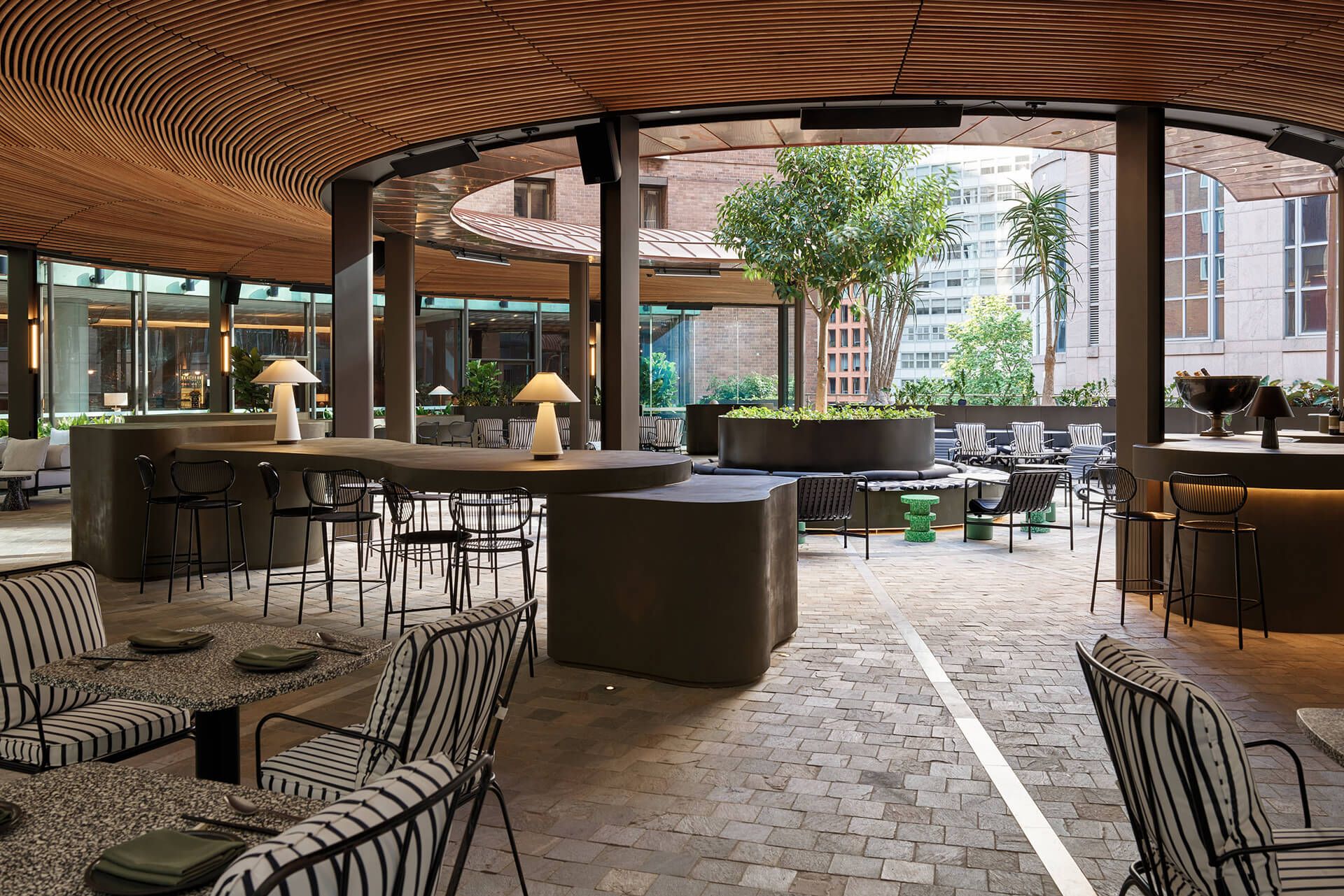 Sofitel Wentworth Sydney