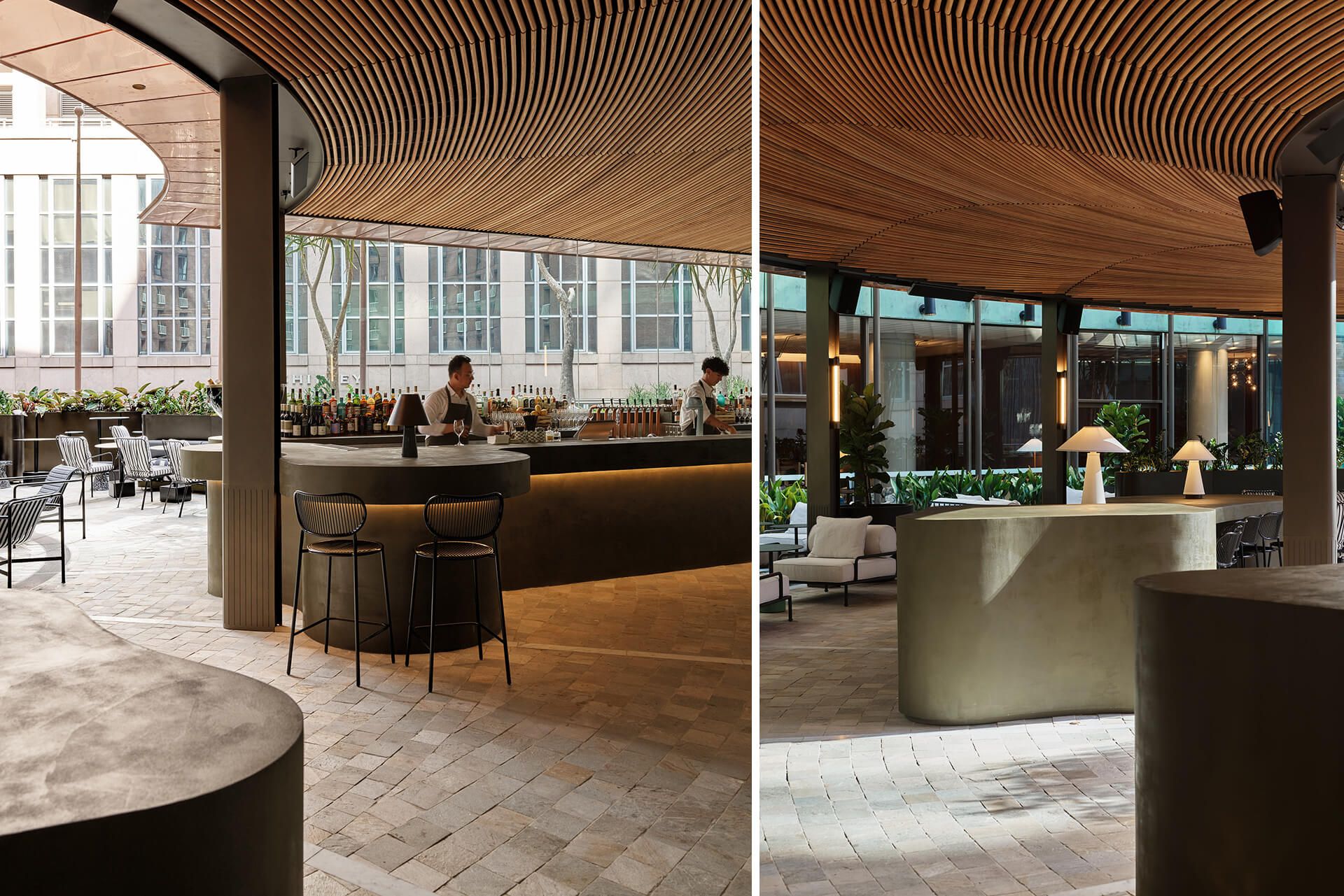 Sofitel Wentworth Sydney