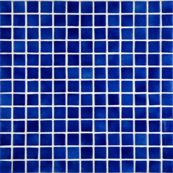 A56N-1 Ocean Glass Mosaic Tiles 20x20mm, 100gm pack - Perth Art Glass