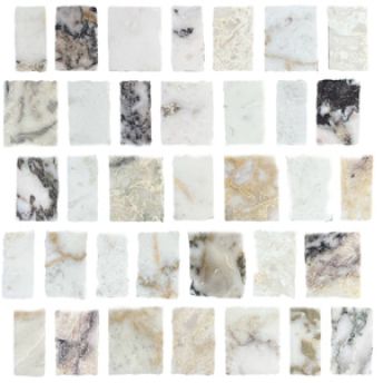 Venetian Scarpa Mosaics - Products - Surface Gallery